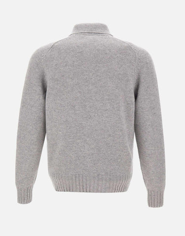 Giacca in lana 13109 25079071 GRAN SASSO 