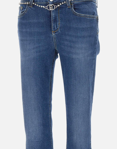 Jeans "Fly" UA6022D4797 79026 LIU-JO 