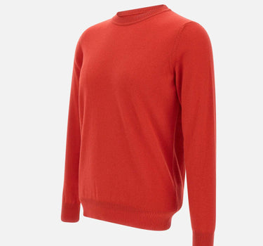 Maglia in lana e cashmere 900001 262 KANGRA 