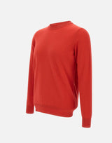 Maglia in lana e cashmere 900001 262 KANGRA 