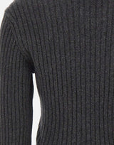 Maglia a coste in lana e cashmere 1326KJU007314A ORE VICTORIA BECKHAM 