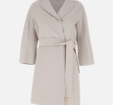 Cappotto corto in lana 2619011051600 027 'S MAX MARA 