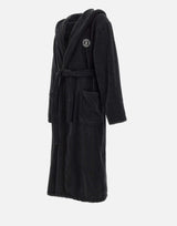 Accappatoio in spugna di cotone 714982502 001 POLO RALPH LAUREN 
