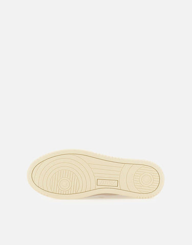 Sneakers "Medalist Low" in camoscio AULW UH01 AUTRY 
