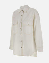 Camicia "Lotta Western" A7357 1500MLSKE AGOLDE 