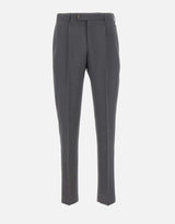 Pantaloni in lana vergine COZSUFZA0CL1 ZI560240 PT TORINO 