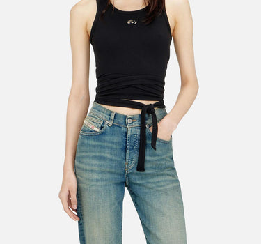 Top "T-Anky-Tail-S1" A21019 0EJAI9XX DIESEL 