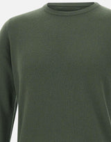 Maglia in puro cashmere 90030101 190 KANGRA 