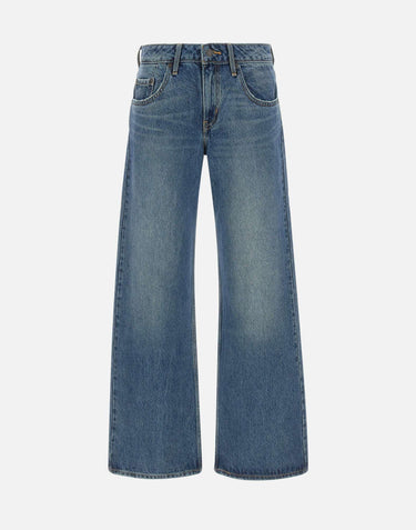 Jeans "Low loose" A5566 0028 LEVI'S 
