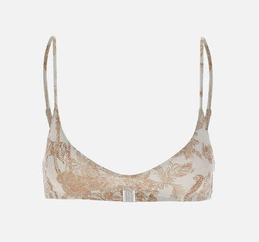 Bralette bikini "Paloma" PALO001 02157L MC2 SAINT BARTH 