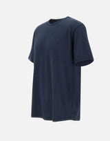 "Round bottom t-shirt" T35118 07 SUN68 