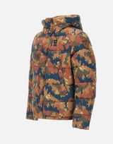 "Burton" 25WBLUC02153 007300343 BLAUER 