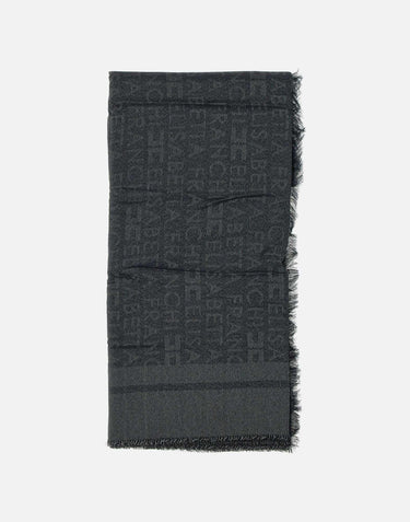 Pashmina in viscosa e modal SC01F51E2 110 ELISABETTA FRANCHI 