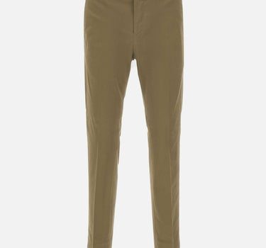 Pantaloni "Dieci" COASX0Z00FWD SD750435 PT TORINO 