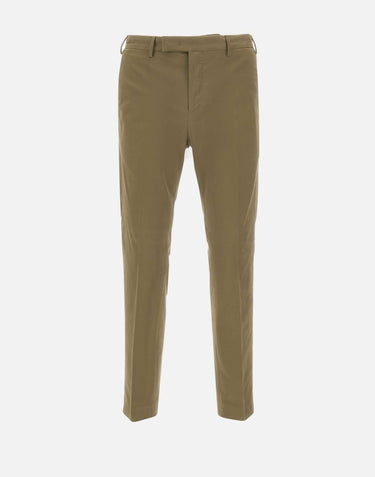 Pantaloni "Dieci" COASX0Z00FWD SD750435 PT TORINO 