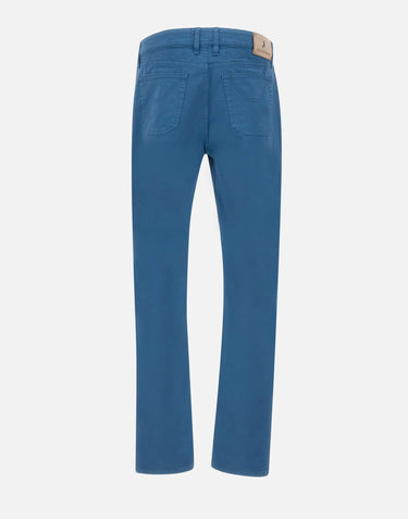 Pantaloni "John" in cotone JOHN001 GABA0064003 JECKERSON 