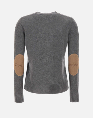 Cardigan "Apollo" 2529346021600 007 'S MAX MARA 