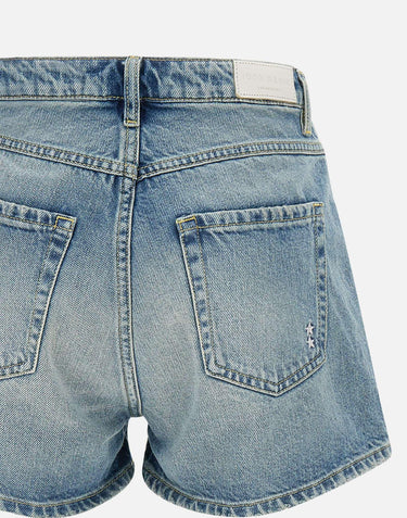 Shorts "Tam" TAM ID8655 ICON DENIM 