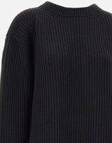 Maxi maglia S62HL0042 M13192900 MM6 MAISON MARGIELA 