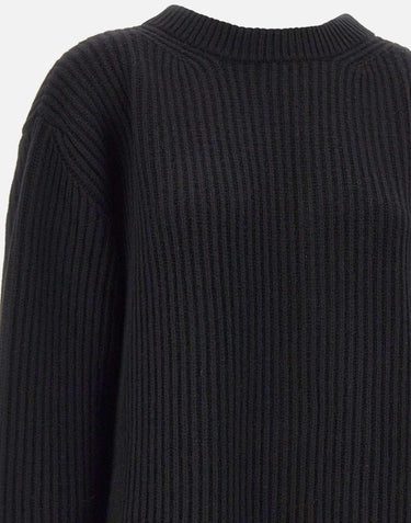 Maxi maglia S62HL0042 M13192900 MM6 MAISON MARGIELA 