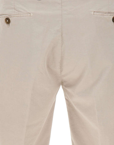 Bermuda in cotone BG101325008 00023 BRIGLIA 1949 