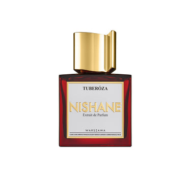 Extrait de parfum ''Tuberoza" 50ml NI004002 50ML NISHANE 