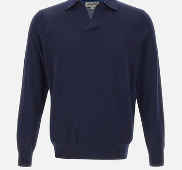 "Covent Merino Cashmere" COV0008 00063I62 MC2 SAINT BARTH 