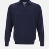 "Covent Merino Cashmere" COV0008 00063I62 MC2 SAINT BARTH 