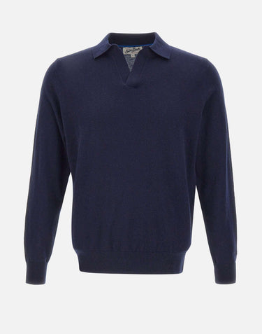 "Covent Merino Cashmere" COV0008 00063I62 MC2 SAINT BARTH 