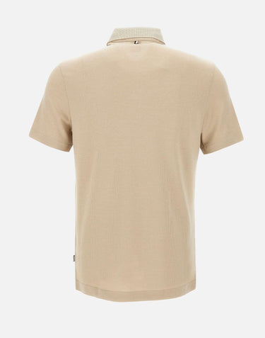 Polo  "H pitton145" 50536853 275 BOSS 