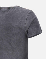 T-shirt "Paris Orb Mini Perù" 1G010015 J009RP307 VIVIENNE WESTWOOD 
