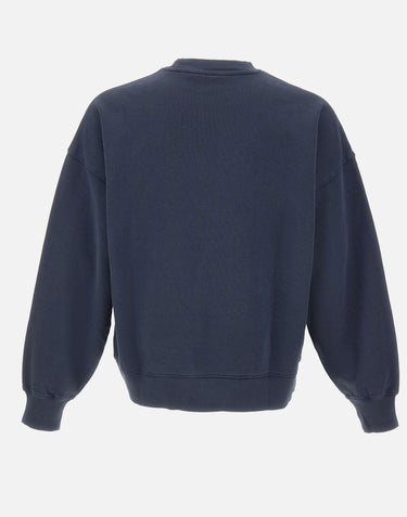 "Benton Sweatshirt" I035436 3IWGD CARHARTT WIP 