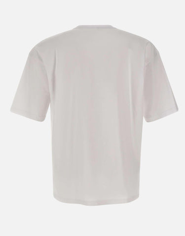 T-shirt "Wrong" S6AAYL0A335 01098 ASPESI 