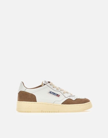 Sneakers "Medalist Low" AULW FT02 AUTRY 