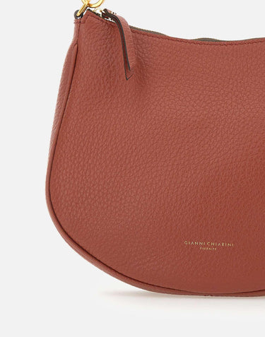 Borsa  "Brooke" BS10491 TKLBRICKRED GIANNI CHIARINI 