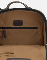 Zaino "Giant" BA13C01 GN SCHARLAU 