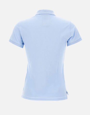 Polo stretch slim-fit 211870245 023 POLO RALPH LAUREN 