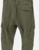 Pantaloni  Functional Wardrobe PT000076U 12503Z7400 HERNO 