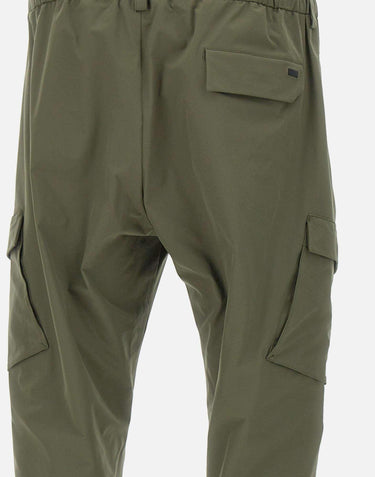 Pantaloni  Functional Wardrobe PT000076U 12503Z7400 HERNO 