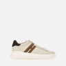 Sneakers "H 580" HXM5800DV42UAI 0ZCM HOGAN 