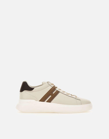 Sneakers "H 580" HXM5800DV42UAI 0ZCM HOGAN 