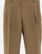 Pantaloni "PortobelloS" PORTOBELLOS 30005000063 BRIGLIA 1949 