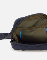 Borsa "Brief Collection porta ipad mini" CA3084BR2 BLU PIQUADRO 