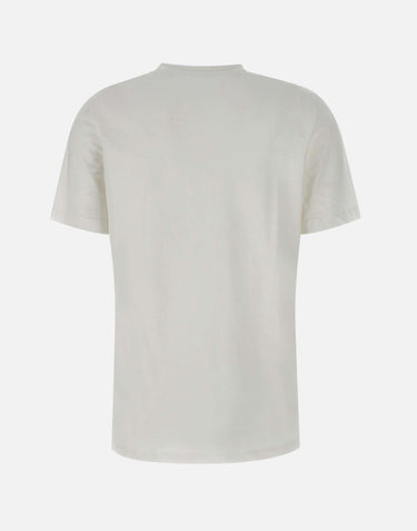 T-shirt "Urban" in cotone MA00251E2 270 ELISABETTA FRANCHI 