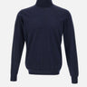 Dolcevita in lana DV1ML RM16RS890 FILIPPO DE LAURENTIIS 