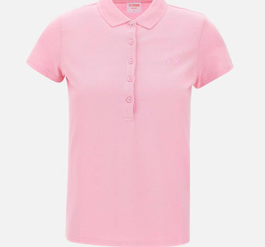 Polo "Solid" A35201 22 SUN68 