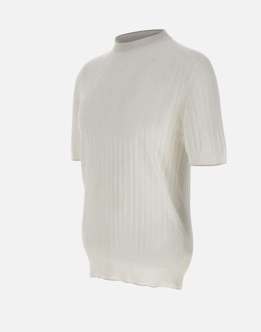 Maglia a maniche corte M76MAGM64 MAG0M0410103 ELEVENTY 