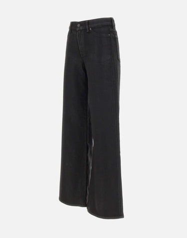 "Lotta in Coated" 7UG20752 U7BBT 7 FOR ALL MANKIND 