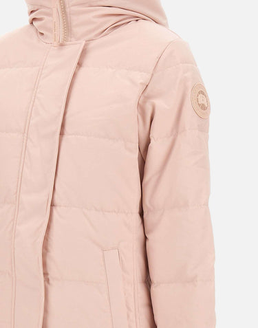 Parka "Shelburne" 3802WT 9392 CANADA GOOSE 