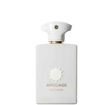 Eau de Parfum "Decision" 100ml 0AMOEDP100DECISIO 100ML AMOUAGE 